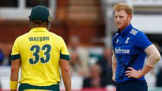 The Ashes 2017-18: Shane Watson wants Ben Stokes banned from series The Ashes 2017-18: Shane Watson wants Ben Stokes banned from series